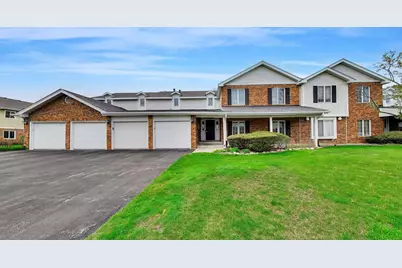 7230 S Adams Street #D, Willowbrook, IL 60527 - Photo 1