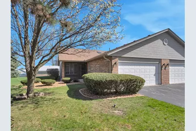 5014 W Circle Place, Crestwood, IL 60418 - Photo 1