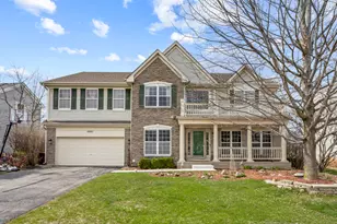 9985 Berkshire Ln, Huntley, IL 60142 - Photo 1