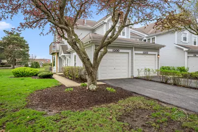 1200 Tennyson Lane #8, Naperville, IL 60540 - Photo 1