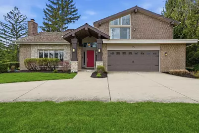 75 Regent Drive, Oak Brook, IL 60523 - Photo 1