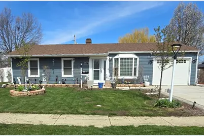 714 Russet Lane, Streamwood, IL 60107 - Photo 1