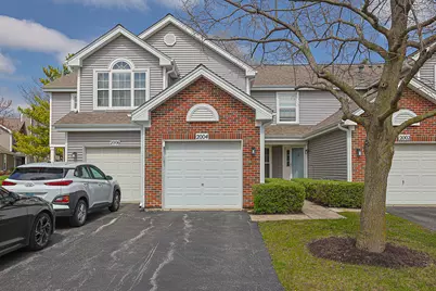 2004 Waverly Lane, Algonquin, IL 60102 - Photo 1
