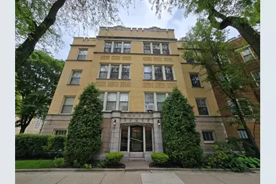 603 Washington Boulevard #3, Oak Park, IL 60302 - Photo 1
