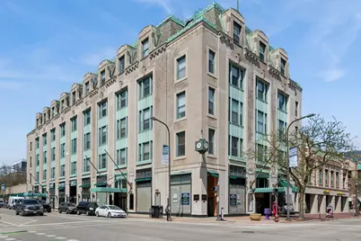 807 Church Street #501, Evanston, IL 60201 - Photo 1