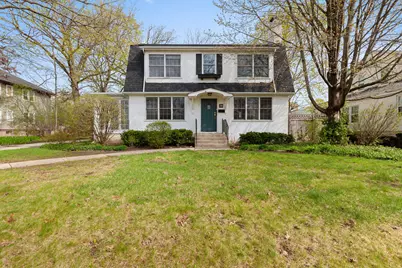 311 Temple Avenue, Highland Park, IL 60035 - Photo 1
