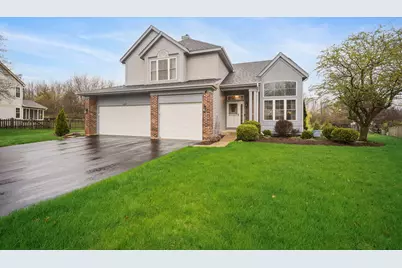 1324 Richmond Lane, Bartlett, IL 60103 - Photo 1