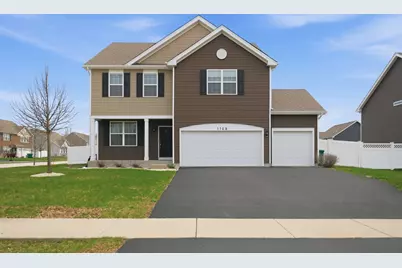 1108 Kolar Avenue, Joliet, IL 60431 - Photo 1