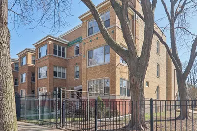 4445 N Magnolia Avenue #3, Chicago, IL 60640 - Photo 1