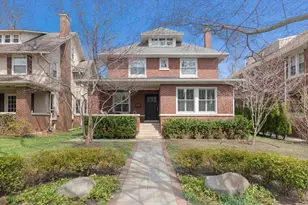 723 Lincoln St, Evanston, IL 60201 - Photo 1