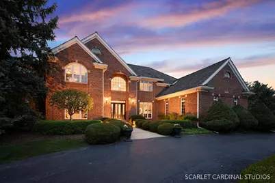 10612 Burnham Court, Naperville, IL 60564 - Photo 1