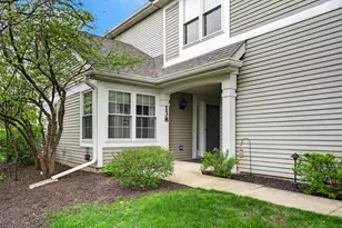 138 Concord Ln, Carol Stream, IL 60188 - Photo 1