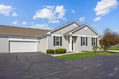 1564 Hannah Lane, Pingree Grove, IL 60140 - Photo 1