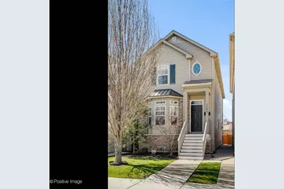 3644 N Avondale Avenue, Chicago, IL 60618 - Photo 1