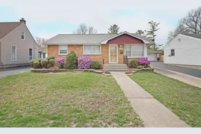 6027 Washington Street, Chicago Ridge, IL 60415 - Photo 1