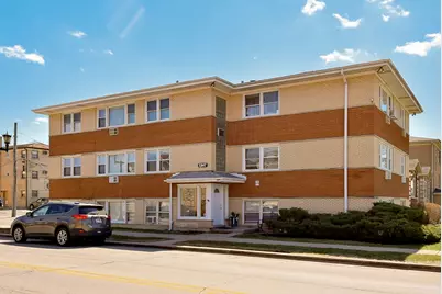 7347 W Diversey Avenue #3, Elmwood Park, IL 60707 - Photo 1