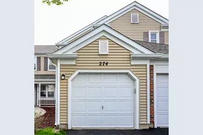 274 Greensboro Court #5, Elk Grove Village, IL 60007 - Photo 1