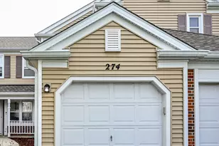 274 Greensboro Ct, Elk Grove Village, IL 60007 - Photo 1