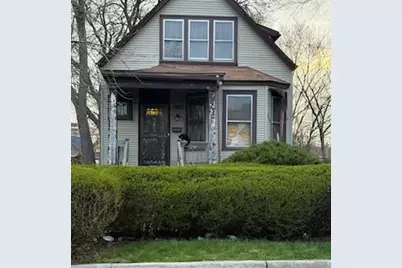 6131 S Honore Street, Chicago, IL 60636 - Photo 1