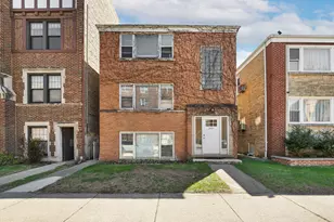 2623 W Berwyn Ave, Chicago, IL 60625 - Photo 1