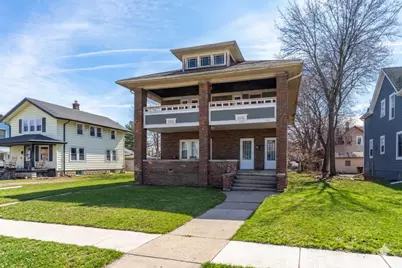 1509 16th Avenue, Rockford, IL 61104 - Photo 1