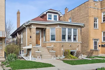 5604 N Mango Avenue, Chicago, IL 60646 - Photo 1