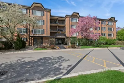 1126 S New Wilke Road #404, Arlington Heights, IL 60005 - Photo 1