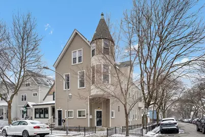3058 N Hoyne Avenue #2F, Chicago, IL 60618 - Photo 1