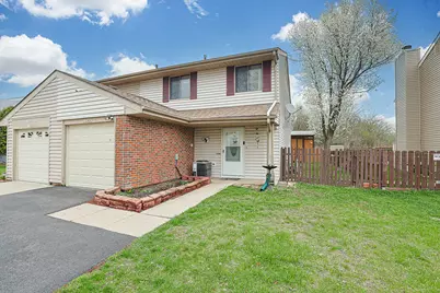 4453 Bell Lane, Hanover Park, IL 60133 - Photo 1
