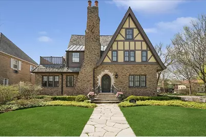 2448 Lincolnwood Drive, Evanston, IL 60201 - Photo 1