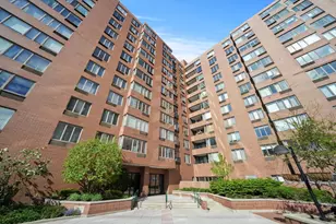 801 S Plymouth Ct, Chicago, IL 60605 - Photo 1