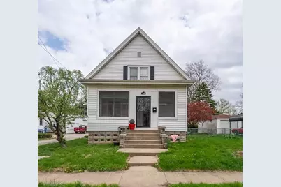 766 N Mill Street, Pontiac, IL 61764 - Photo 1