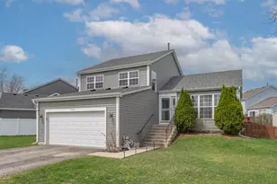 579 Rebecca Ln, Bolingbrook, IL 60440 - Photo 1
