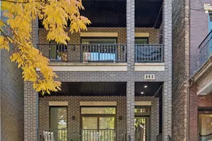 863 W Wrightwood Ave, Chicago, IL 60614 - Photo 1
