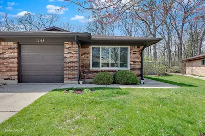 1148 Fulton Drive, Streamwood, IL 60107 - Photo 1