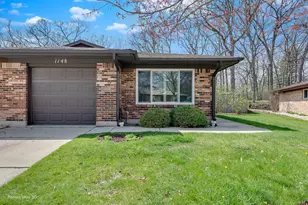 1148 Fulton Dr, Streamwood, IL 60107 - Photo 1