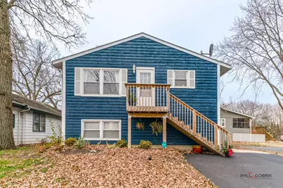 28 Rushmore Road, Fox Lake, IL 60020 - Photo 1