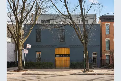 811 W Webster Avenue #F, Chicago, IL 60614 - Photo 1