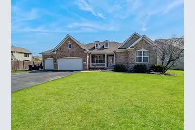 1906 Hillside Lane, McHenry, IL 60051 - Photo 1