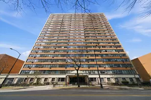 6030 N Sheridan Rd, Chicago, IL 60660 - Photo 1