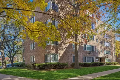 6175 N Wolcott Avenue #4C, Chicago, IL 60660 - Photo 1
