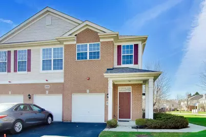 2967 Concord Lane #2967, Wadsworth, IL 60083 - Photo 1
