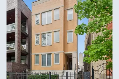 1112 N Paulina Street #3, Chicago, IL 60622 - Photo 1