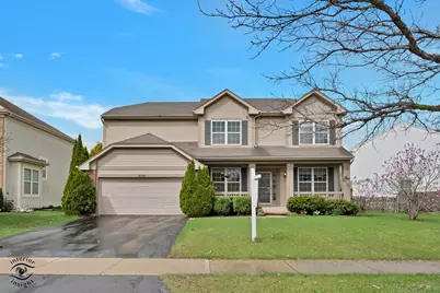 9341 Diana Lane, Huntley, IL 60142 - Photo 1