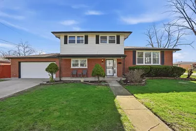 4318 W 118th Place, Alsip, IL 60803 - Photo 1
