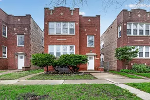 7148 S Eberhart Ave, Chicago, IL 60619 - Photo 1