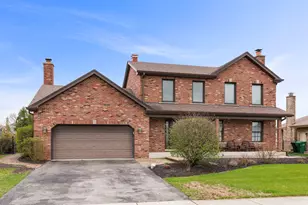 12541 Rosewood Dr, Homer Glen, IL 60491 - Photo 1