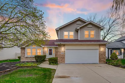 371 Cimarron Court, Aurora, IL 60504 - Photo 1