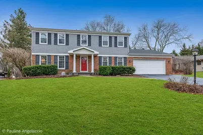 590 Red Barn Lane, Barrington, IL 60010 - Photo 1
