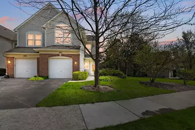 1431 Doolittle Lane, Grayslake, IL 60030 - Photo 1